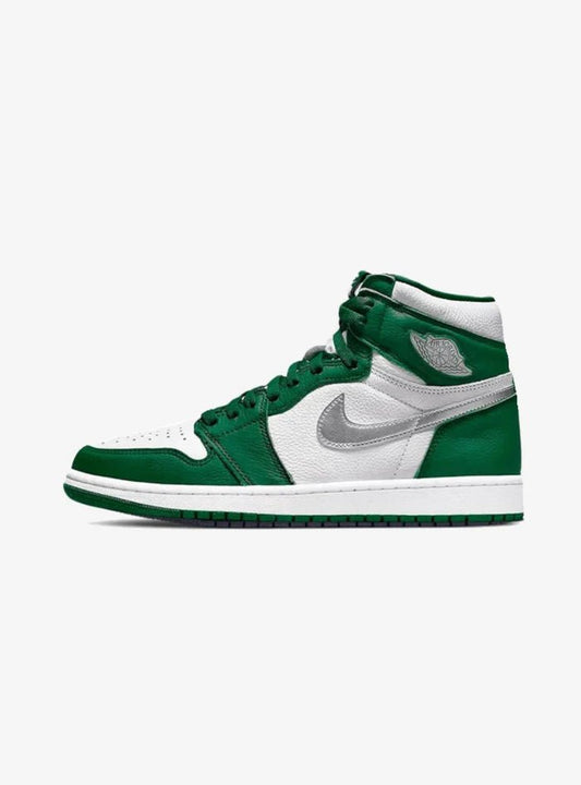 Air Jordan 1 High OG Gorge Green - HubReselljordan1snikers