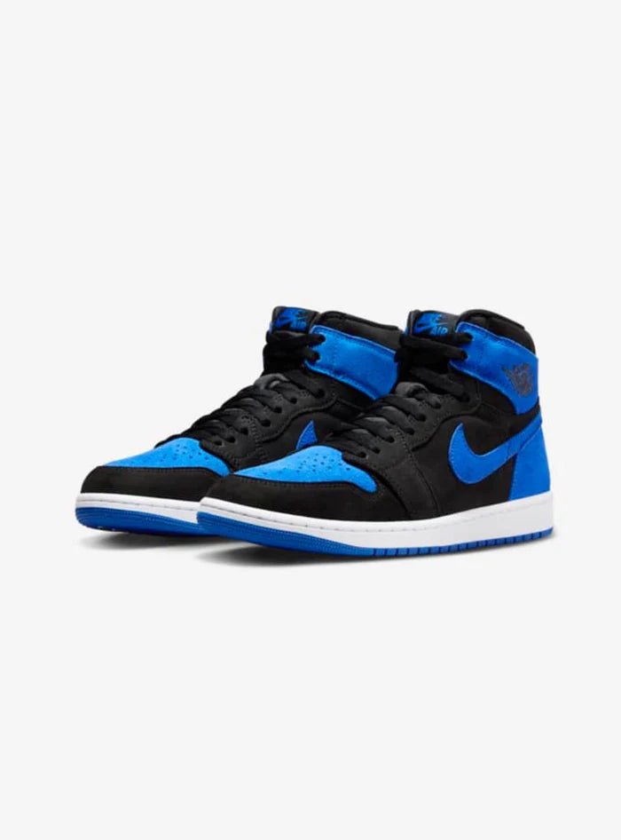 Air Jordan 1 High Royal Reimagined - HubReselljordan1snikers