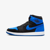 Air Jordan 1 High Royal Reimagined - HubResell
