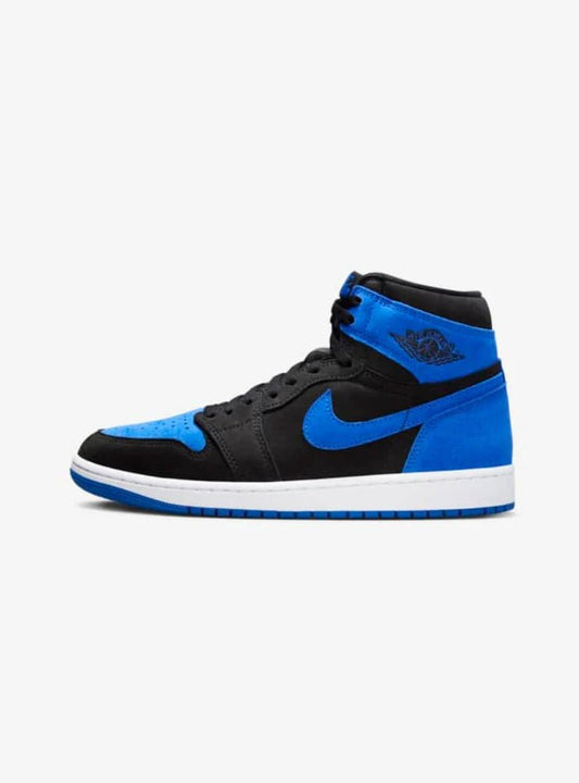 Air Jordan 1 High Royal Reimagined - HubReselljordan1snikers