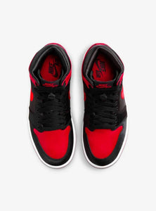 Air Jordan 1 High Satin Bred - HubReselljordan1lei