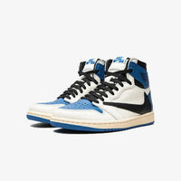 Air Jordan 1 Retro High OG Sp Fragment x Travis Scott