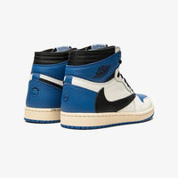 Air Jordan 1 Retro High OG Sp Fragment x Travis Scott