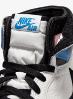 Air Jordan 1 Retro High OG Sp Fragment x Travis Scott