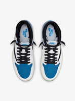 Air Jordan 1 Retro High OG Sp Fragment x Travis Scott