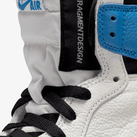 Air Jordan 1 Retro High OG Sp Fragment x Travis Scott