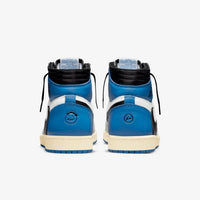 Air Jordan 1 Retro High OG Sp Fragment x Travis Scott