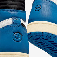 Air Jordan 1 Retro High OG Sp Fragment x Travis Scott