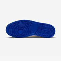 Air Jordan 1 Retro High OG SP Fragment x Union LA Varsity Red Sport Royal