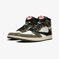 Air Jordan 1 High x Travis Scott 1 Mocha - HubResell