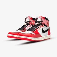 Air Jordan 1 Retro High Og Spider Man Across the Spider Verse - HubResell
