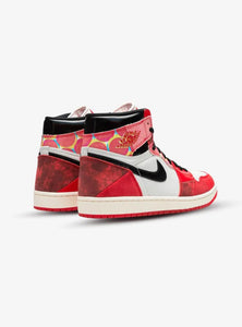 Air Jordan 1 Retro High Og Spider Man Across the Spider Verse