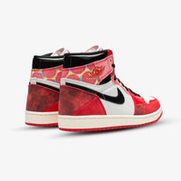 Air Jordan 1 High Spider-Man - GS - HubResell