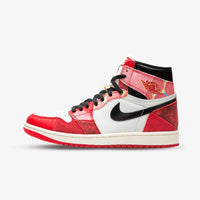Air Jordan 1 High Spider-Man - GS - HubResell