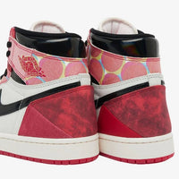 Air Jordan 1 High Spider-Man - GS - HubResell
