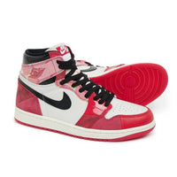 Air Jordan 1 High Spider-Man - GS - HubResell