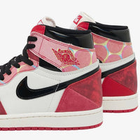 Air Jordan 1 Retro High Og Spider Man Across the Spider Verse - HubResell