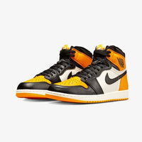 Air Jordan 1 Retro High OG Taxi - HubResell