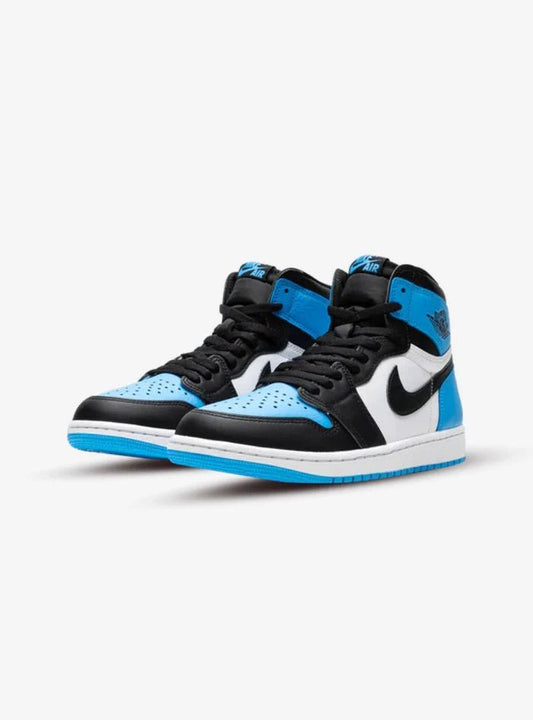 Air Jordan 1 Retro High OG UNC Toe - HubReselljordan1snikers