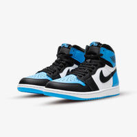 Air Jordan 1 Retro High OG UNC Toe - HubResell