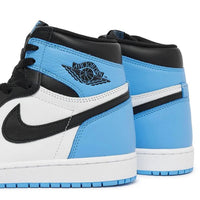 Air Jordan 1 Retro High OG UNC Toe - HubResell