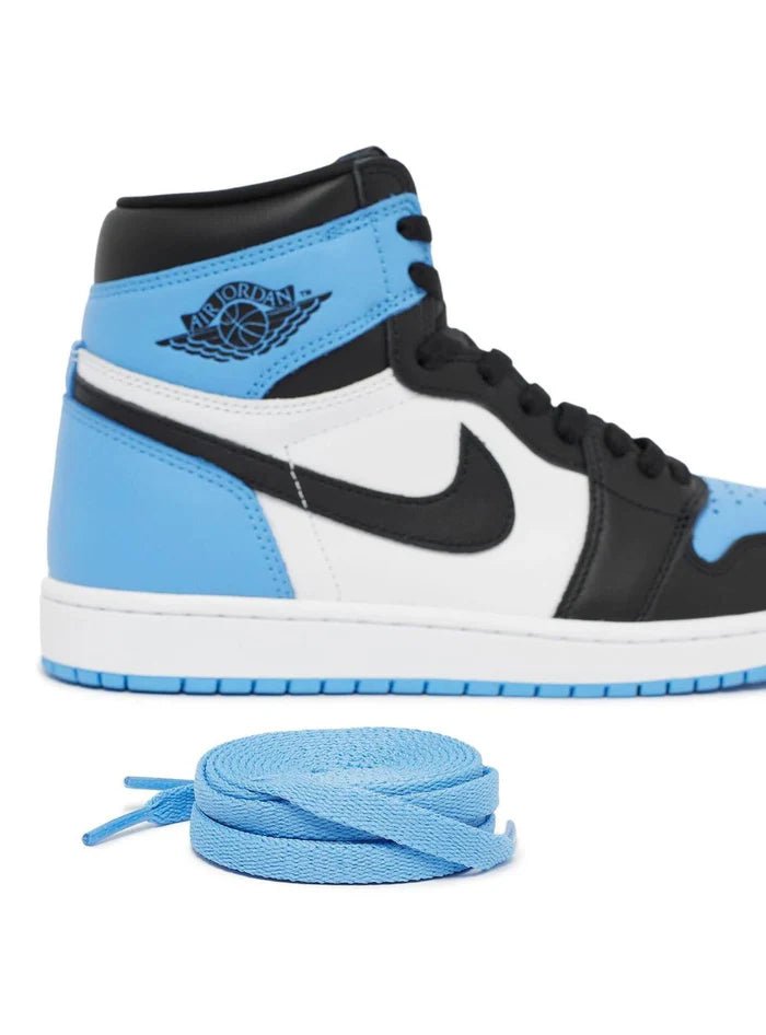 Air Jordan 1 Retro High OG UNC Toe - HubReselljordan1snikers