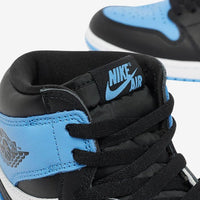 Air Jordan 1 Retro High OG UNC Toe - HubResell