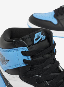 Air Jordan 1 Retro High OG UNC Toe - HubReselljordan1snikers