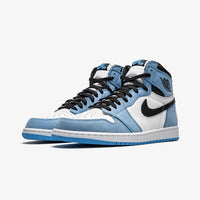 Air Jordan 1 Retro High University Blue - HubResell