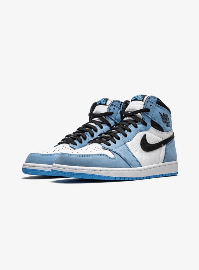 Air Jordan 1 Retro High University Blue - HubReselljordan1snikers