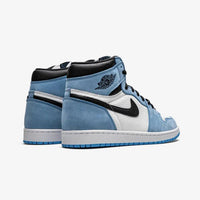 Air Jordan 1 Retro High University Blue - HubResell