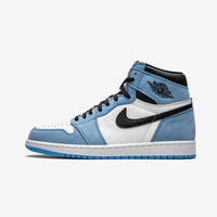 Air Jordan 1 Retro High University Blue - HubResell