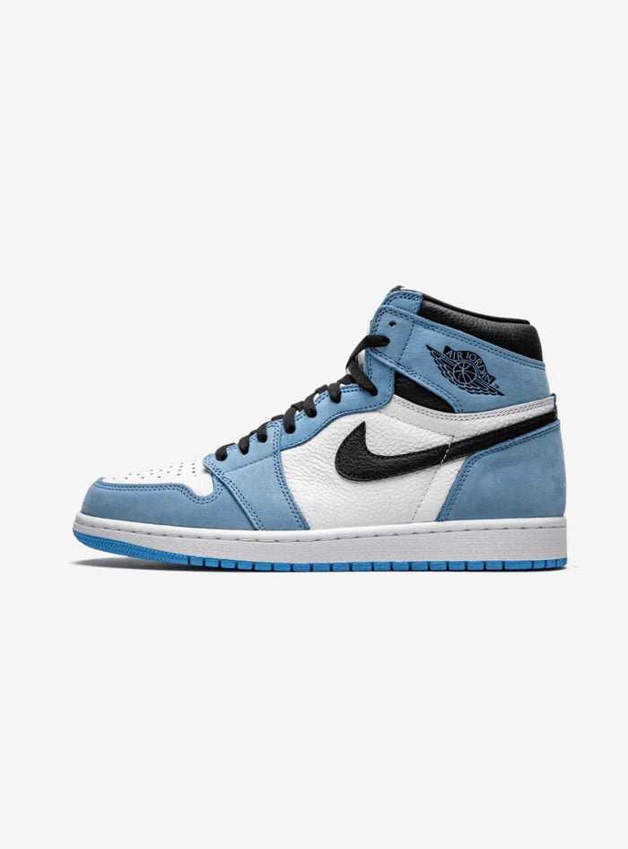 Air Jordan 1 Retro High University Blue - HubReselljordan1snikers