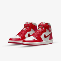 Air Jordan 1 High OG Varsity Red - HubResell