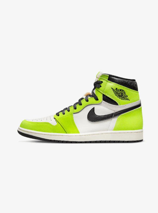 Air Jordan 1 Retro High OG Visionaire - HubResellJordan 1scarpe jordan