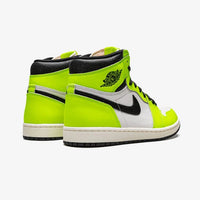 Air Jordan 1 Retro High OG Visionaire - HubResell