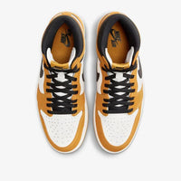 Air Jordan 1 High Yellow Ocra - HubResell