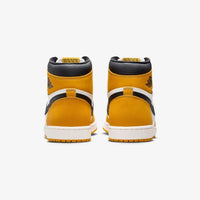 Air Jordan 1 High Yellow Ocra - HubResell