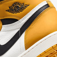 Air Jordan 1 High Yellow Ocra - HubResell