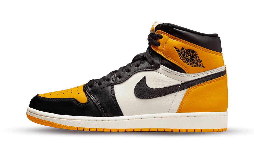 Air Jordan 1 High OG Taxi - GS - HubResellsnikers