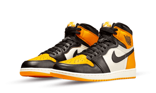 Air Jordan 1 High OG Taxi - GS - HubResell