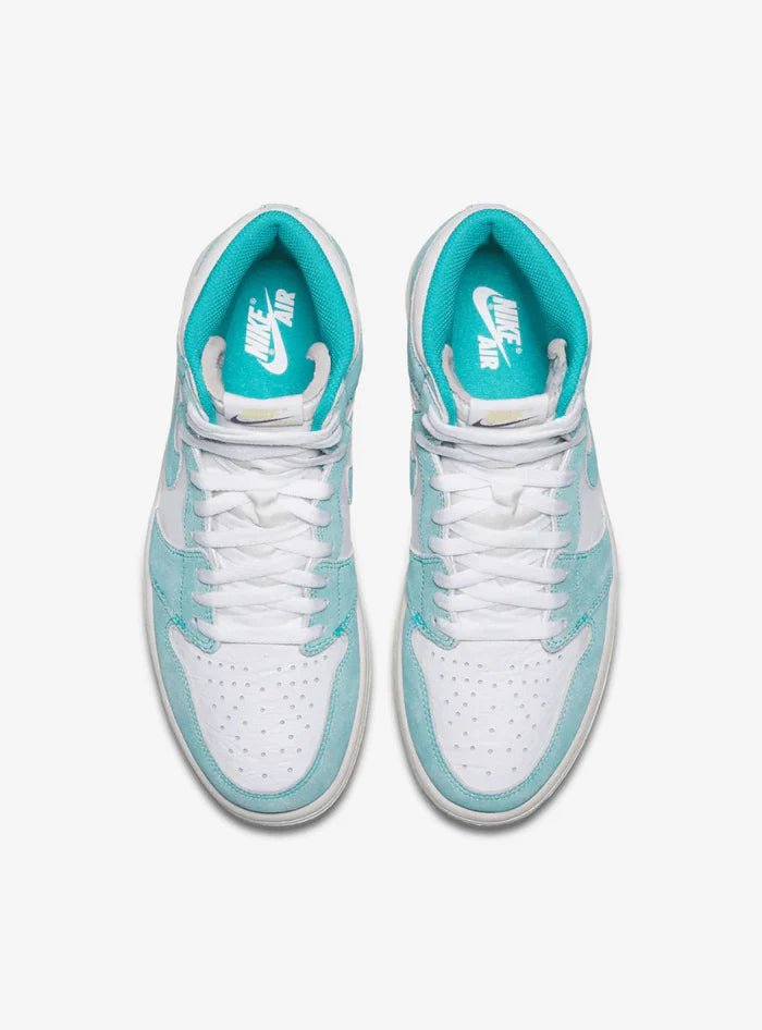 Air Jordan 1 Retro High Turbo Green