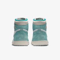 Air Jordan 1 Retro High Turbo Green