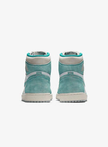 Air Jordan 1 Retro High Turbo Green