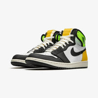 Air Jordan 1 High Volt University Gold - HubResell