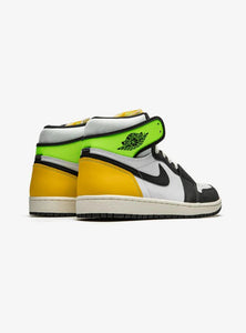 Air Jordan 1 High Volt University Gold - HubReselljordan1snikers