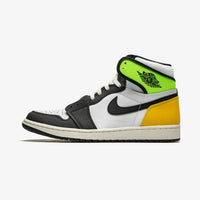 Air Jordan 1 High Volt University Gold - HubResell