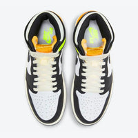 Air Jordan 1 High Volt University Gold - HubResell