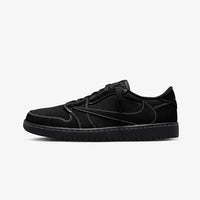 Air Jordan 1 low Black Phantom x Travis Scott - HubResell