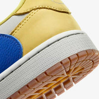 Air Jordan 1 x Travis Scott Canary Yellow - HubResell